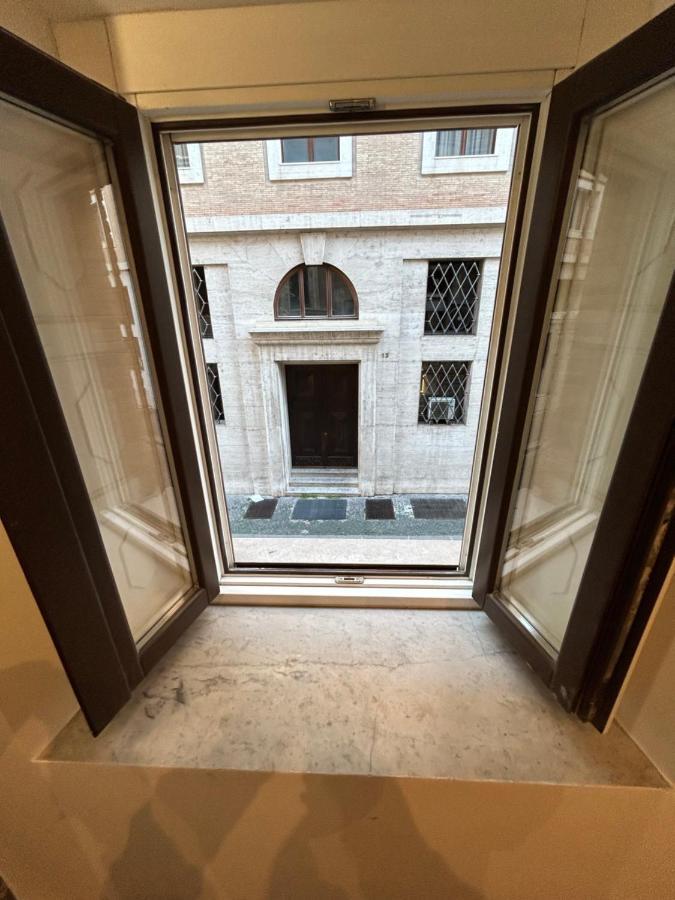 Raffaello'S Place Rom Exterior foto
