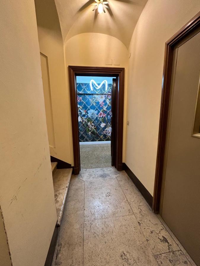 Raffaello'S Place Rom Exterior foto