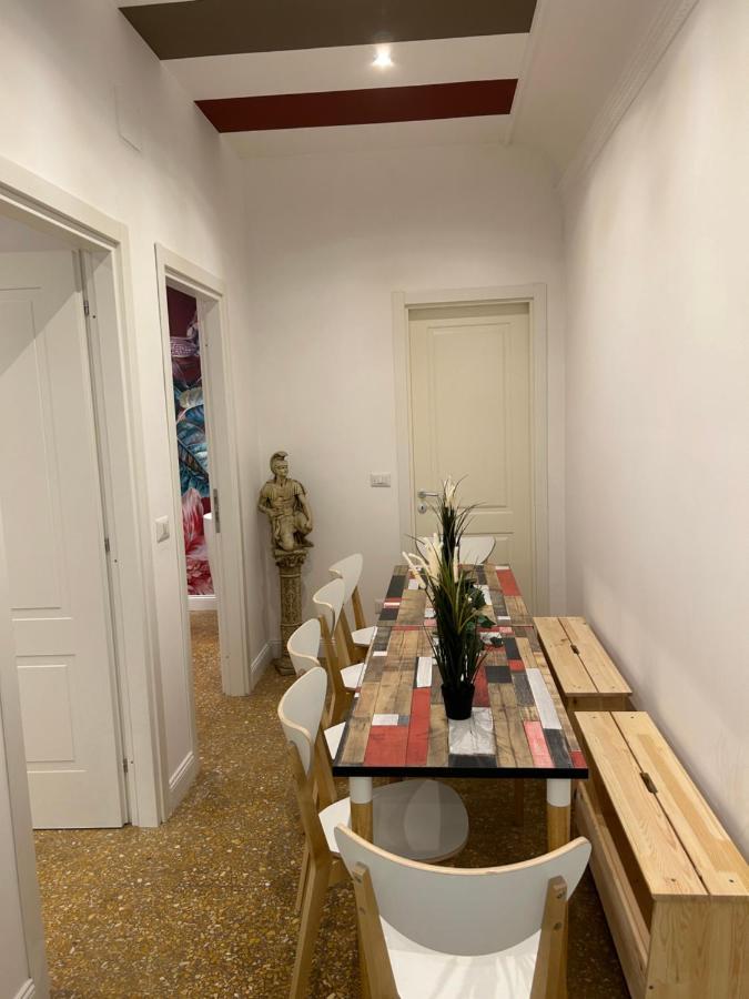 Raffaello'S Place Rom Exterior foto