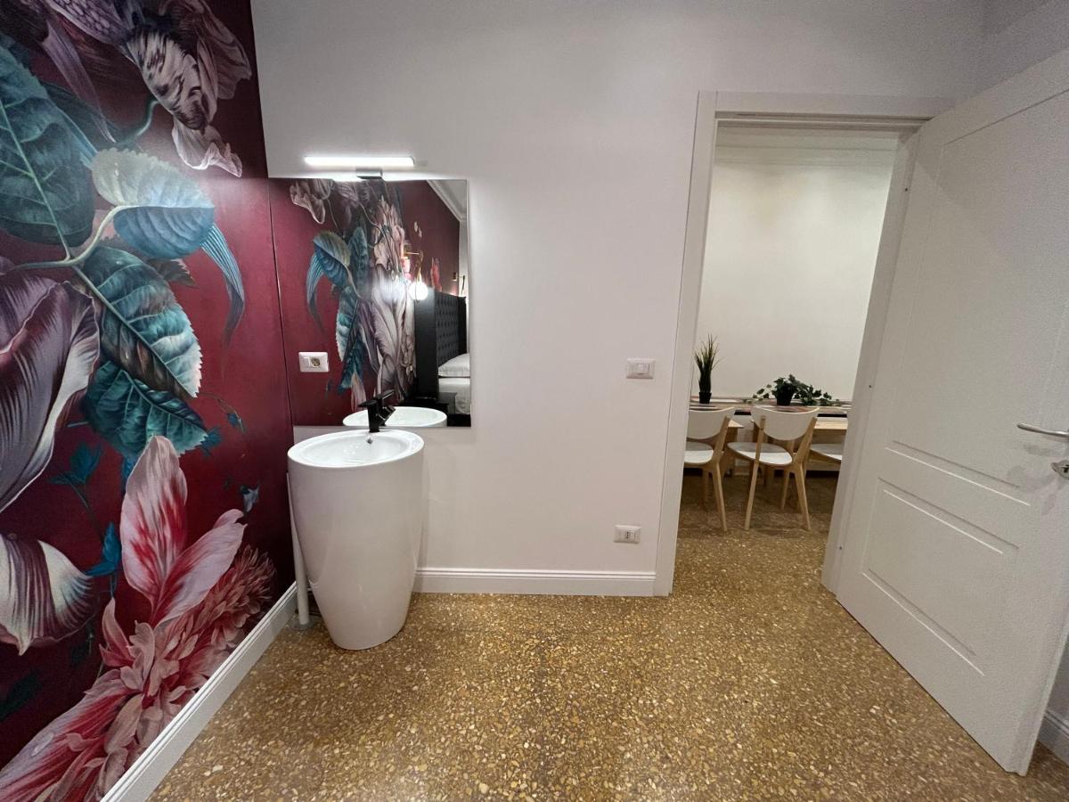 Raffaello'S Place Rom Exterior foto
