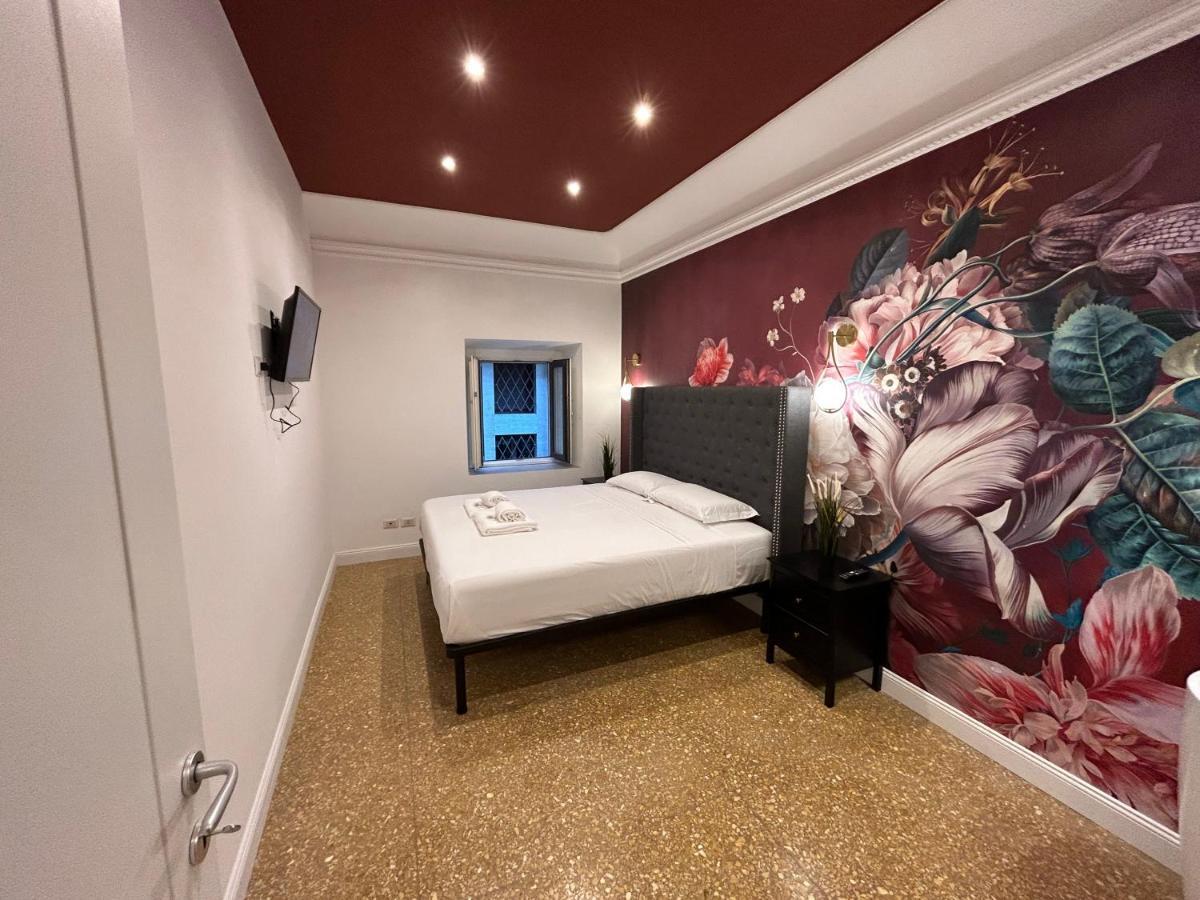 Raffaello'S Place Rom Exterior foto