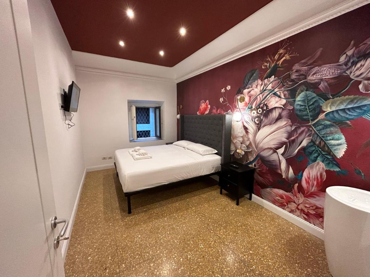 Raffaello'S Place Rom Exterior foto