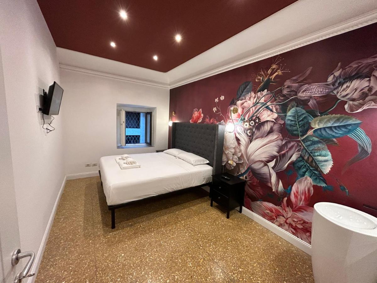 Raffaello'S Place Rom Exterior foto